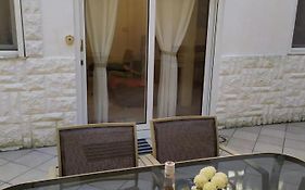 Apartmani Perko